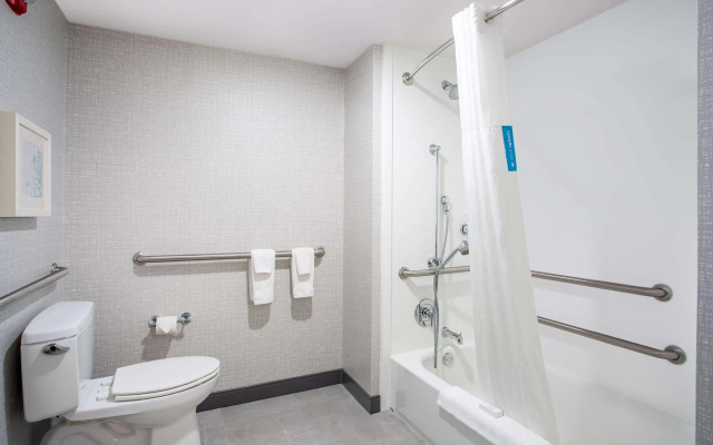 Hampton Inn Elkins