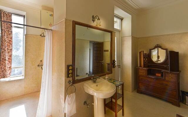 Altus Luxury Homestay