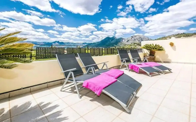 Costa Blanca, Private Pool, Full Aircon, Sleeps 12
