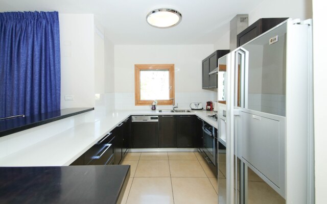 202 - King David Residence - Jerusalem-Rent