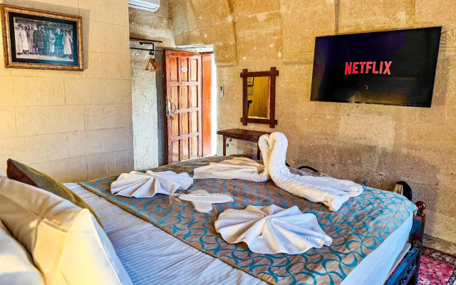 Nomads Cave Hotel & Rooftop