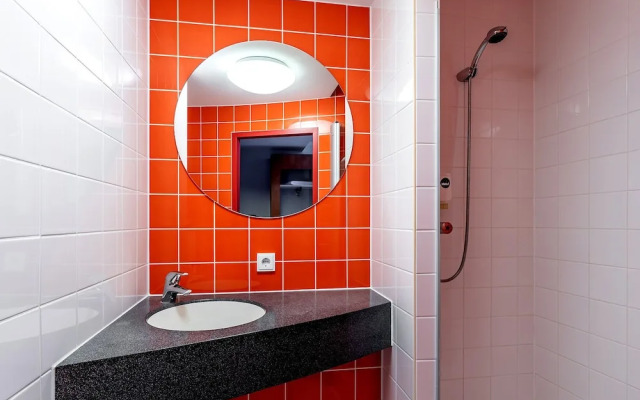 Hotel Rhynern Nord