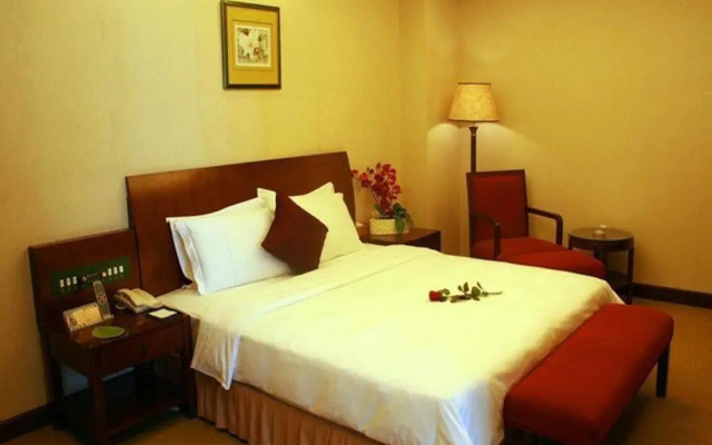Dragon Spring Hotel