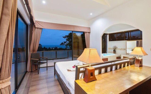 Sunny Banks Villa