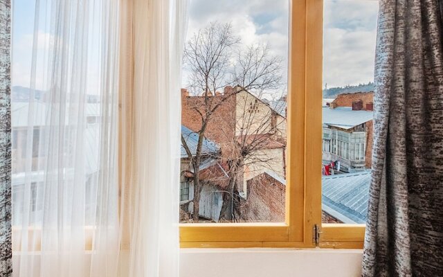 Апартаменты HB apartments Chonkadze