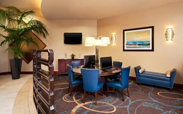Sheraton Agoura Hills Hotel