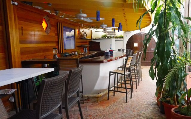 At Wind Chimes Boutique Hotel