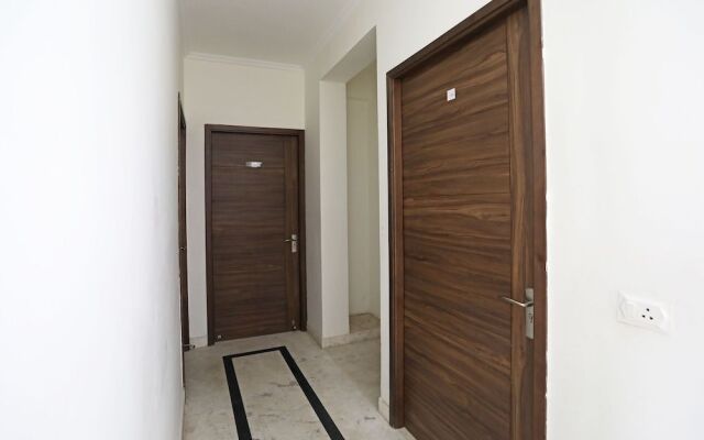 OYO 10864 Hotel Fernweh Homestay