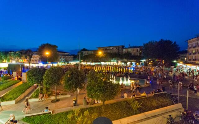 Appartamenti Bussola