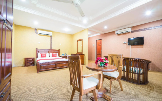 Hotel O Terap Inn Kuala Nerang