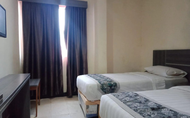 Airy Golden Gate Batam
