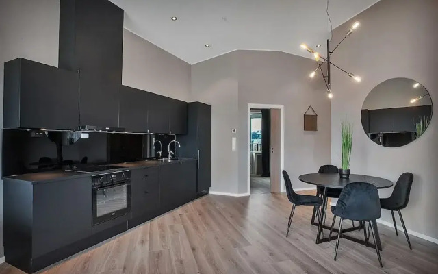 TotalApartments - Vervet Apartment Hotel