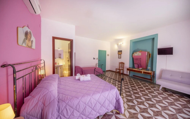 Dolce Vita Rooms and Apartments