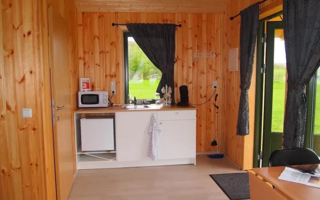 Miðhvammur Farm Stay