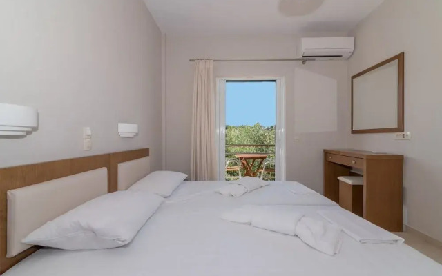 Allegro Studios & Apartments