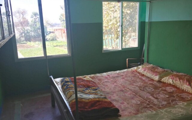 Goroomgo Ansari House Bodhgaya