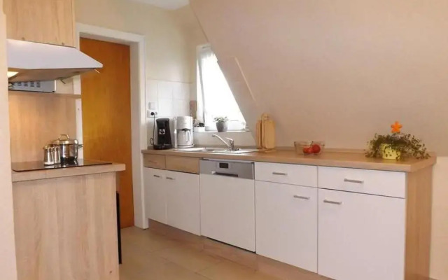 Ferienwohnung Wallensiepen