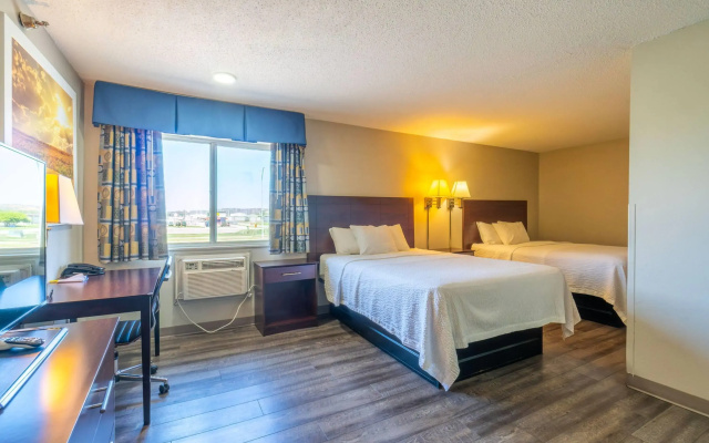 Days Inn by Wyndham Sioux City