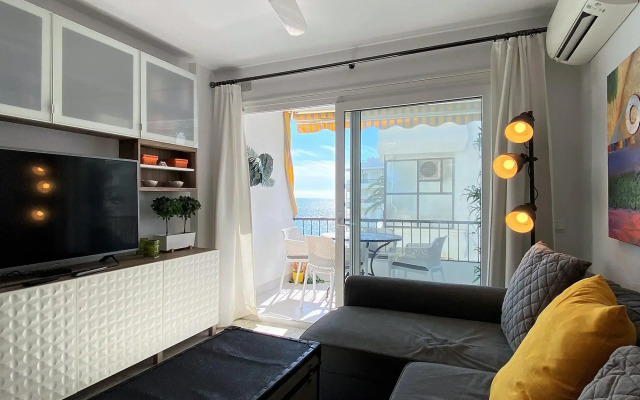 Acapulco Playa 302 Apartments Casasol