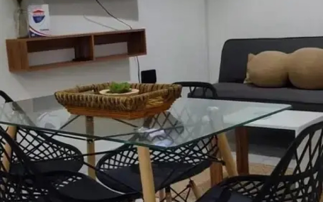 Dreamy Apartment Hoestel Perla!