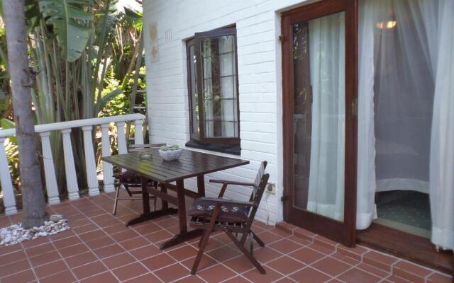 St Lucia Wetlands Guesthouse