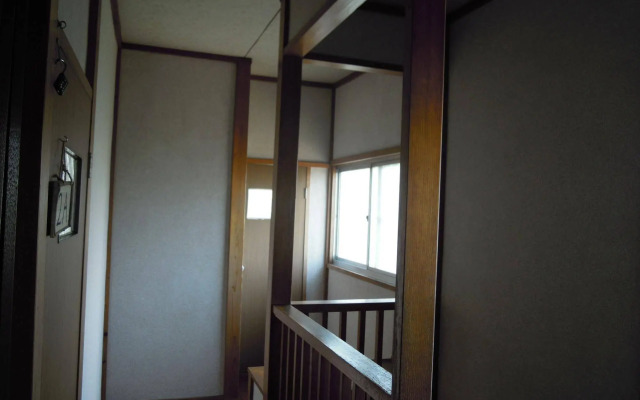 SLE Japan Ichikawa House