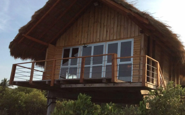 Kalpitiya Resort by Ceylon Wings