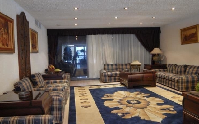 Sands Hotel Jeddah