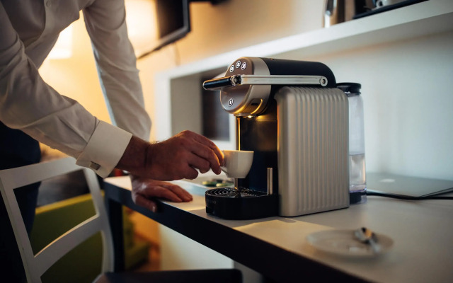 harry’s home München Moosach hotel & apartments