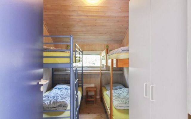 "Nela" - 400m from the sea in Bornholm