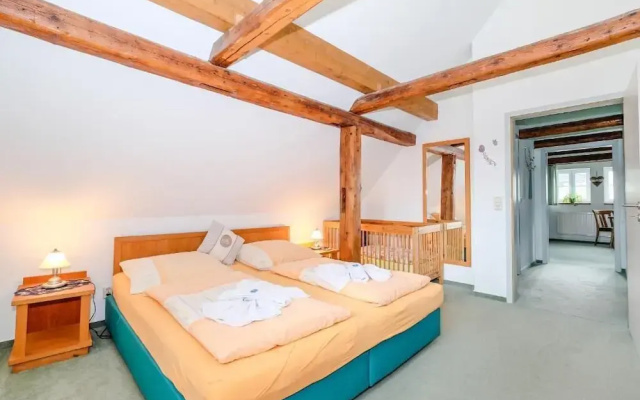 Hotel Garni Zum Holzfäller