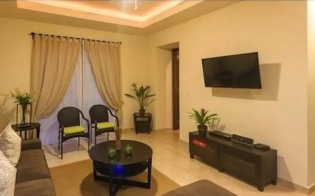 Romantic Zone V399 1 Bedroom