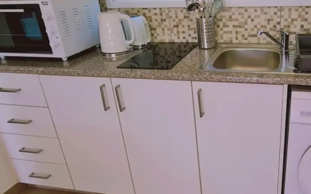 42 PRO - Panorama Apartment