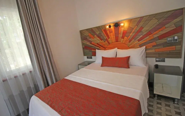 Ergin Butik Otel