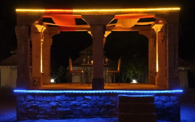 Hotel Sia Luxury Resort