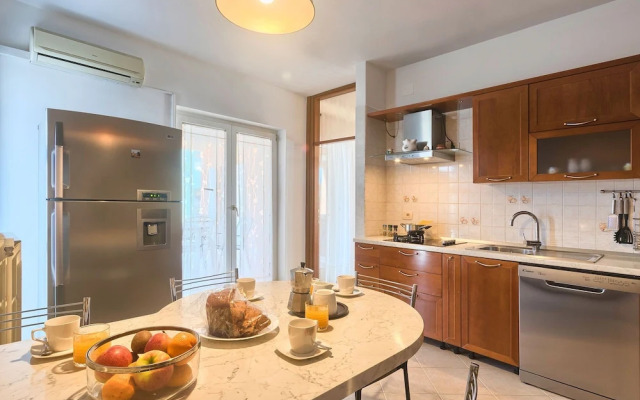 Apartment 1564