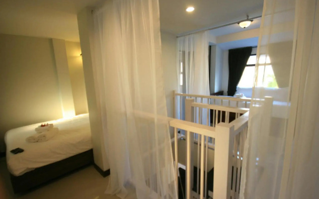 Namamema Boutique Hotel