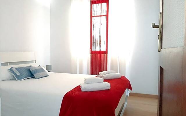 Marias Hostel & Surf