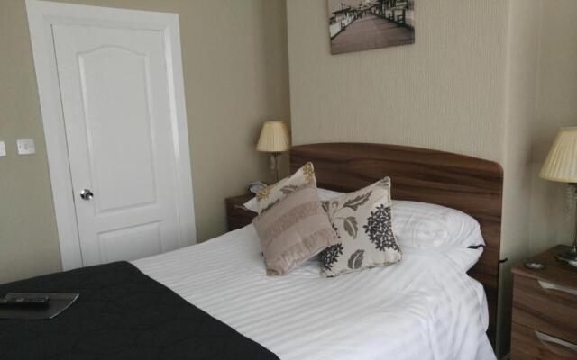 Westbourne Guest House