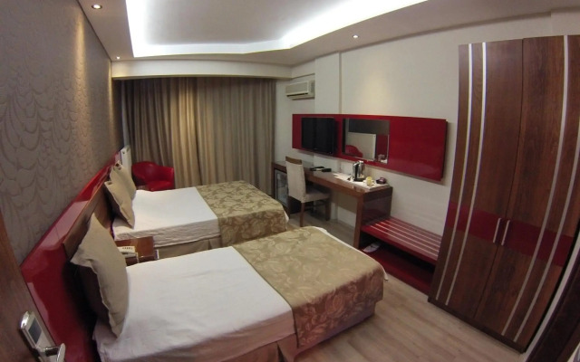Anil Hotel