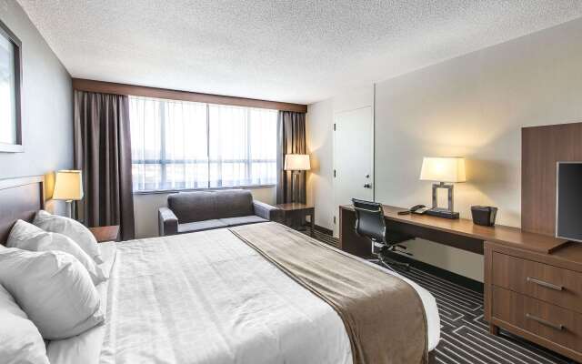 Quality Inn Corner Brook