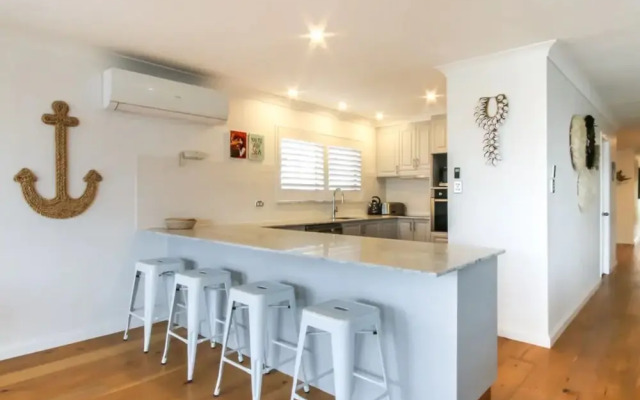 4 Bedroom Boho Beach Pad By Beach