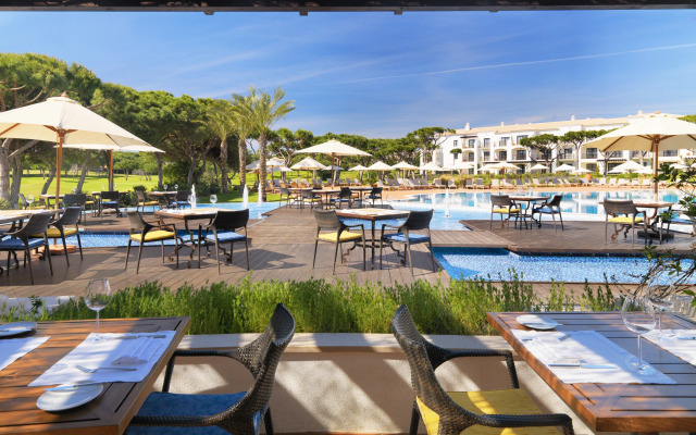 Pine Cliffs Residence, a Luxury Collection Resort, Algarve