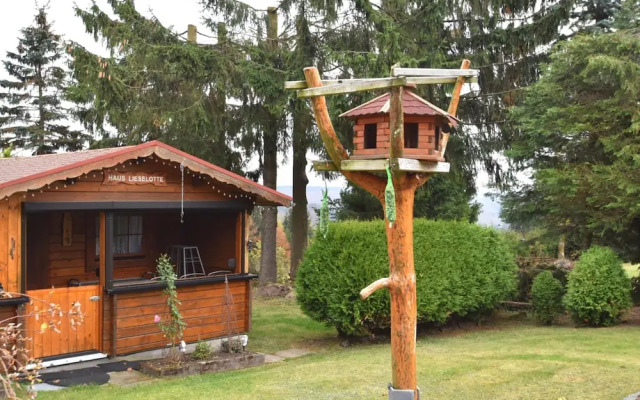 Serene Stay With Garden