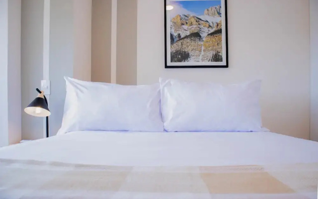 w Alluring 2BR w Balcony in Barranco