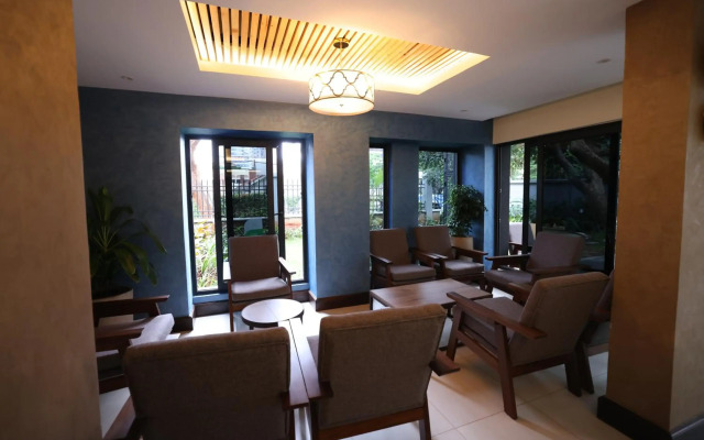 PrideInn Westlands Luxury Boutique Hotel