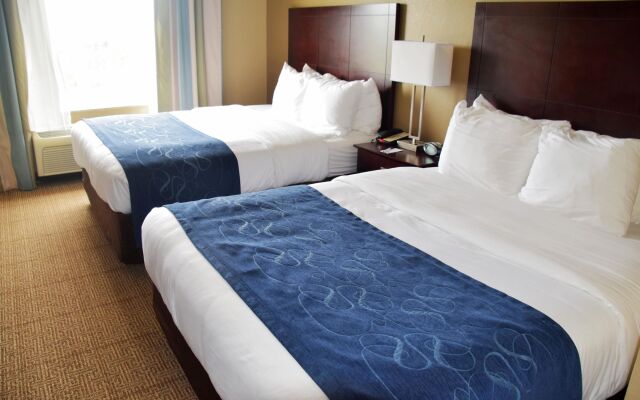 Best Western Dothan Inn & Suites