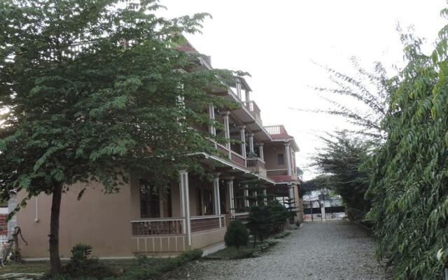 Hotel Orchid