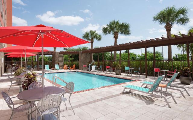 Home2 Suites by Hilton Florida City, FL