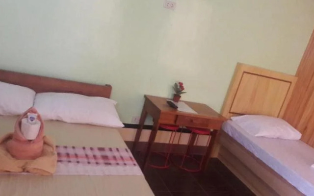 Marian Pension